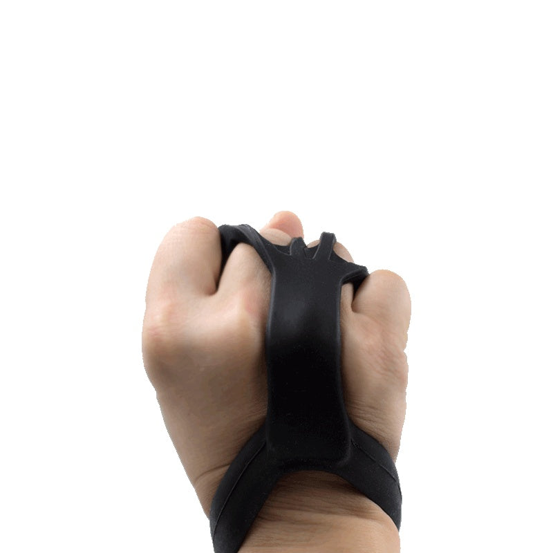 Silicone Grip Finger Stretcher for Arthritis Hand Strengthening and Pain Relief