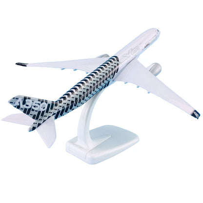 20cm Alloy  Model Airbus A350XWB